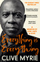 Everything is Everything (A Memoir of Love, Hate & Hope) - 9781399715003 by Clive Myrie, 9781399715003