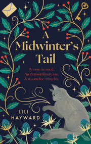 A Midwinter's Tail - 9781408733677 by Lili Hayward, 9781408733677