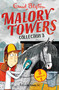 Malory Towers Collection 3 (Books 7-9) by Pamela Cox, Enid Blyton, 9781444955408