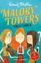 Malory Towers Collection 4 (Books 10-12) by Pamela Cox, Enid Blyton, 9781444955415