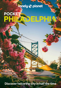 Lonely Planet Pocket Philadelphia - 9781837583188 by Ray Bartlett, 9781837583188