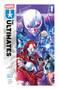Ultimates By Deniz Camp Vol. 1: Fix The World by Deniz Camp, Jonathan Hickman, Juan Frigeri, Marvel Various, Dike Ruan, 9781302957513