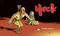 Heck by Zander Cannon, 9781603093019
