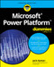 Microsoft Power Platform For Dummies by Jack A. Hyman, 9781394277001