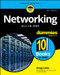 Networking All-in-One For Dummies - 9781394278381 by Doug Lowe, 9781394278381