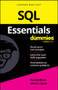 SQL Essentials For Dummies by Richard Blum, Allen G. Taylor, 9781394296941