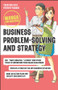 Business Problem-Solving and Strategy (Manga for Success) by Takayuki Kito, Keisuke Yamabe, 9781394176168