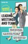 Leading Meetings and Teams (Manga for Success) by Masumi Tani, 9781394176199