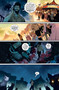The Magic Order Volume 4 by Mark Millar, Dike Ruan, 9781506745251