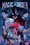 The Magic Order Volume 4 by Mark Millar, Dike Ruan, 9781506745251