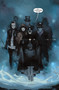 The Magic Order Library Edition Volume 1 by Mark Millar, Olivier Coipel, Stuart Immonen, 9781506744407
