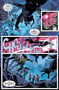 The Magic Order Volume 3 by Mark Millar, Gigi Cavenago, 9781506745244