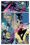 The Magic Order Volume 3 by Mark Millar, Gigi Cavenago, 9781506745244