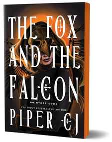 The Fox and the Falcon (Deluxe Edition) by Piper CJ, 9781728280202