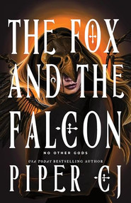 The Fox and the Falcon (Standard Edition) by Piper CJ, 9781464237379