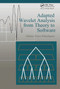 Adapted Wavelet Analysis (From Theory to Software) by Mladen Victor Wickerhauser, 9780367448608