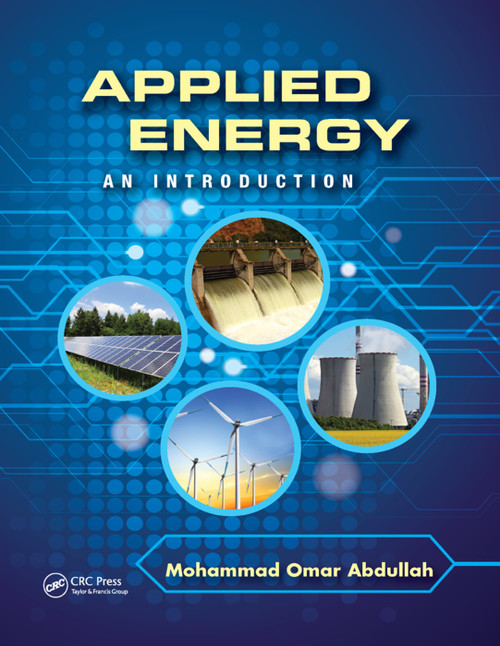 Applied Energy (An Introduction) by Mohammad Omar Abdullah, 9780367380731