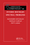 Inverse Boundary Spectral Problems by Alexander Kachalov, Yaroslav Kurylev, Matti Lassas, 9780367397050