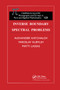 Inverse Boundary Spectral Problems by Alexander Kachalov, Yaroslav Kurylev, Matti Lassas, 9780367397050