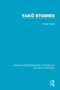 Yakö Studies by Daryll Forde, 9781138586376