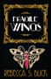 Fragile Wings by Rebecca S. Buck, 9781626395466