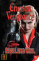 Crimson Vengeance by Sheri  Lewis Wohl, 9781602825390