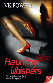 Haunting Whispers by V. K. Powell, 9781602825932