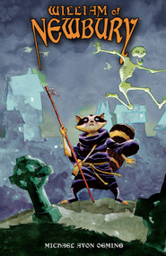 William of Newbury by Michael Avon Oeming, 9781506740836