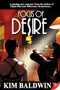 Focus of Desire by Kim Baldwin, 9781933110929