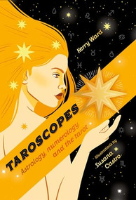 Taroscopes by Kerry Ward, 9781838611927