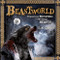 Beastworld (Terrifying Monsters and Mythical Beasts) by S.A. Caldwell, 9781804536728