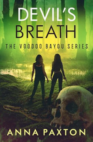 Devil's Breath by Anna Paxton, 9781642476217