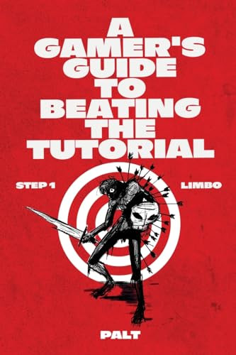 Step 1: Limbo (A LitRPG Adventure) by Palt, 9781039472884