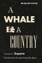 A Whale Is A Country by Isabel Zapata, Robin Myers, 9798987589007