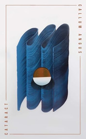 CATARACT by Callum Angus, 9798987589069