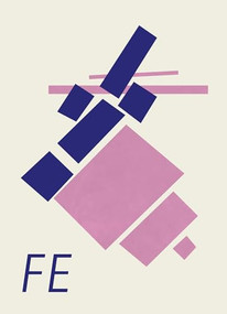 FE by Jeff Alessandrelli, Adie B. Steckel, John Goodhue, 9781737803652