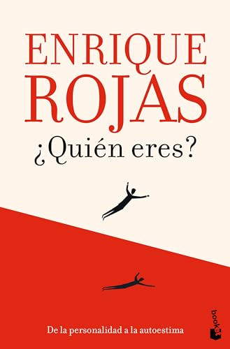 ¿Quién eres? / Who Are You? (Spanish Edition) by Enrique Rojas, 9786073911597