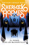 El perro de los Baskerville / The Hound of the Baskervilles (Spanish Edition) by Arthur Conan Doyle, 9786073911610