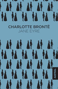 Jane Eyre (Spanish Edition) - 9786070743351 by Charlotte Brontë, 9786070743351