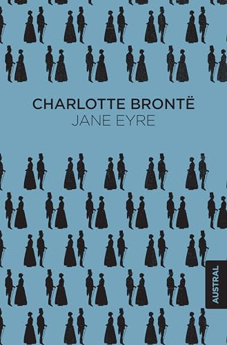 Jane Eyre (Spanish Edition) - 9786070743351 by Charlotte Brontë, 9786070743351