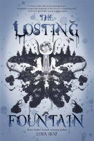 The Losting Fountain - 9781454955290 by Lora Senf, 9781454955290