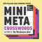 Mini Meta Crosswords (As Seen in The Washington Post) by Pete Muller, 9781454955443
