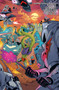 Masters of the Universe: Revolution by Tim Sheridan, Daniel HDR, Keith Champagne, Rob David, Teddy Biaselli, 9781506741352