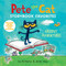 Pete the Cat Storybook Favorites: Groovy Adventures (7 Stories in 1 Book Plus Stickers) - 9780063419452 by James Dean, Kimberly Dean, James Dean, 9780063419452