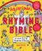 Bob Hartman's Rhyming Bible (CRT 2019 Children's Book of the Year Award) by Bob Hartman, 9780281077946
