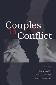 Couples in Conflict - 9780415647052 by Alan Booth, Ann C. Crouter, Mari Clements, 9780415647052