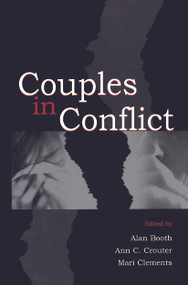 Couples in Conflict - 9780415647052 by Alan Booth, Ann C. Crouter, Mari Clements, 9780415647052