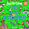 The Busy Builders by Bob Hartman, 9780281085248