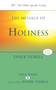 The Message of Holiness (Restoring God'S Masterpiece) by Derek Tidball, 9781844744114