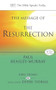 The Message of the Resurrection (Christ Is Risen!) by Paul Beasley-Murray, 9780851115085